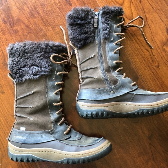 merrell decora prelude